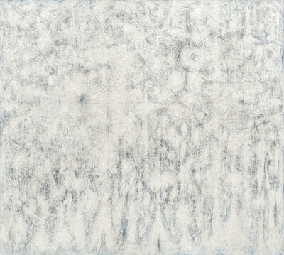 White Garden, Sky