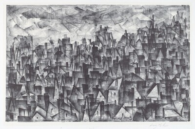 City Patterns