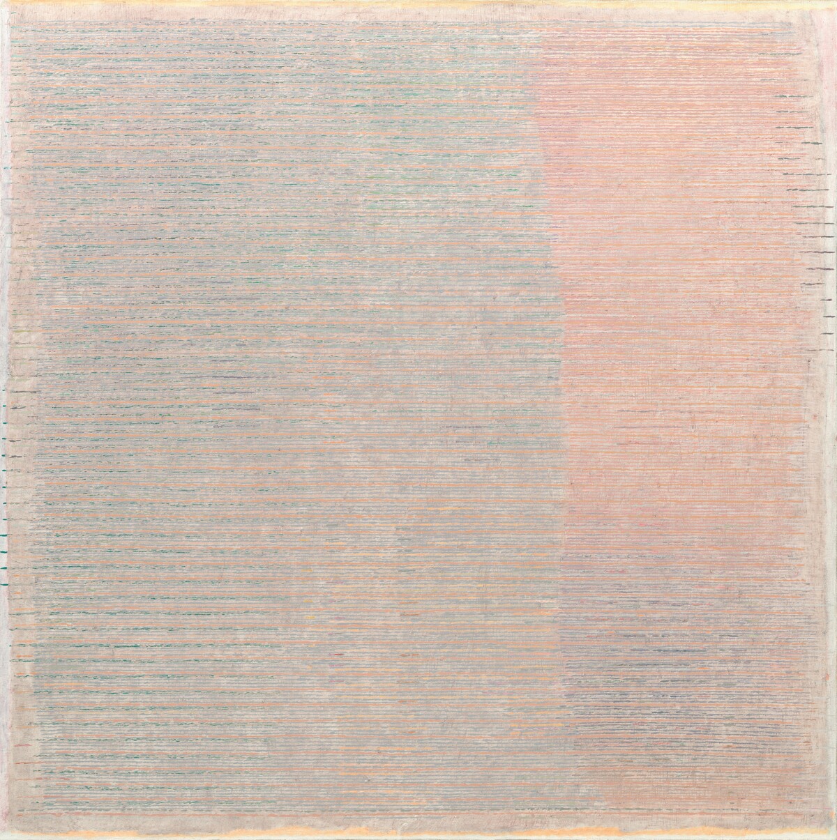 Pond 1 by Warren Rohrer