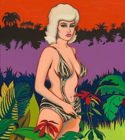Wild Girl