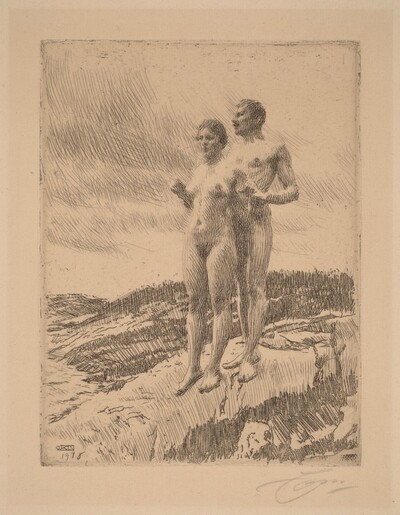 The Two