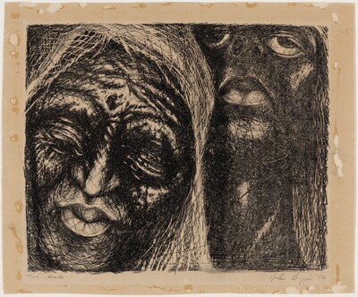 Two Heads