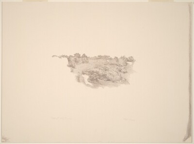 Pamet Hill, Truro