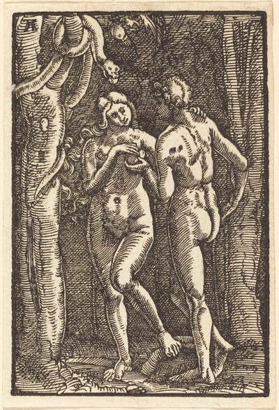 The Fall of Man