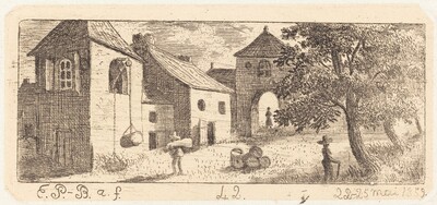 The Farmyard