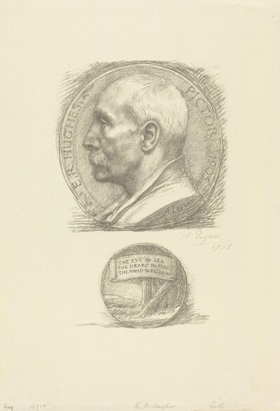 E.R. Hughes