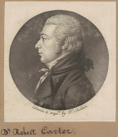 Robert Carter