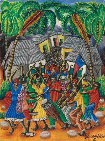 RaRaband