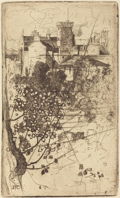 Barochan, No.1