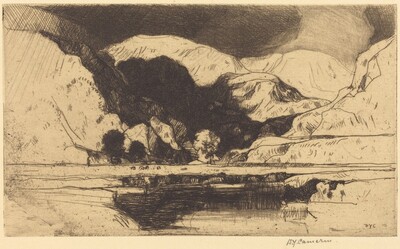 Dovedale