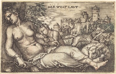 Der Welt Lauf (Sleeping Justice)