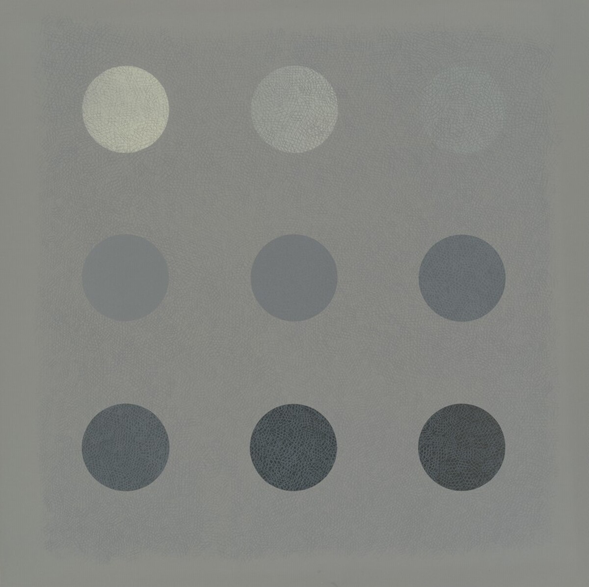 Silver Series by Paul Henry Brach