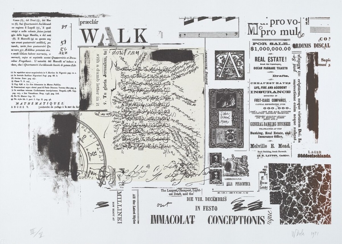 Untitled by William Dole