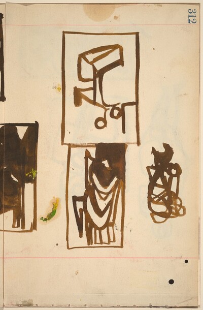 Untitled [verso]