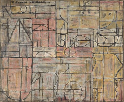Untitled Composition
