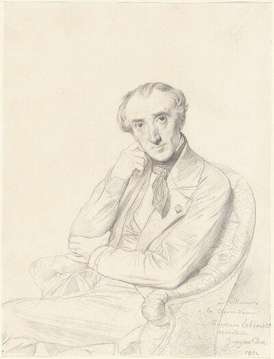 Henri Labrouste