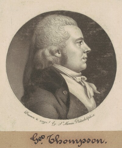 George Thompson