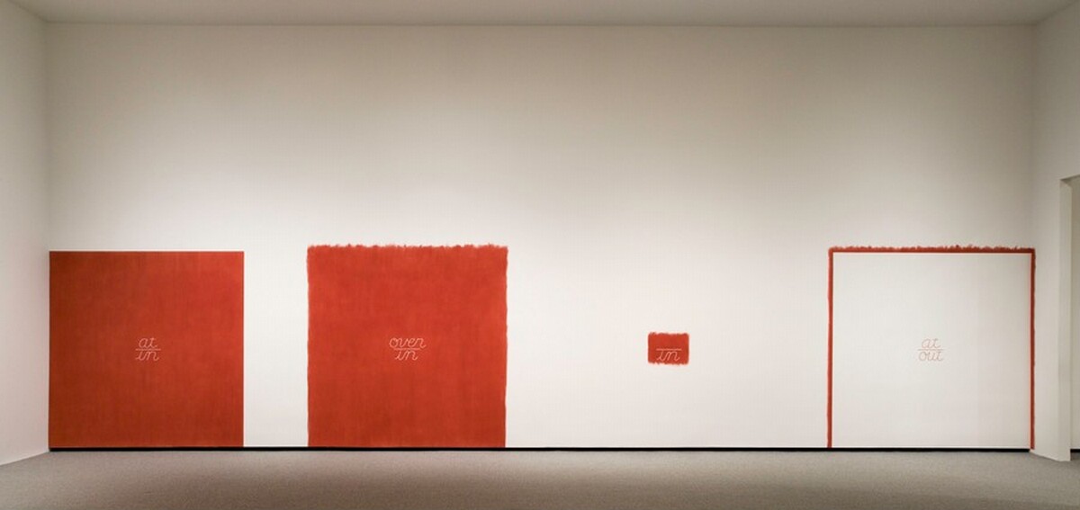 Theory of Boundaries by Mel Bochner