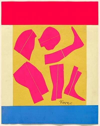 Falling Man