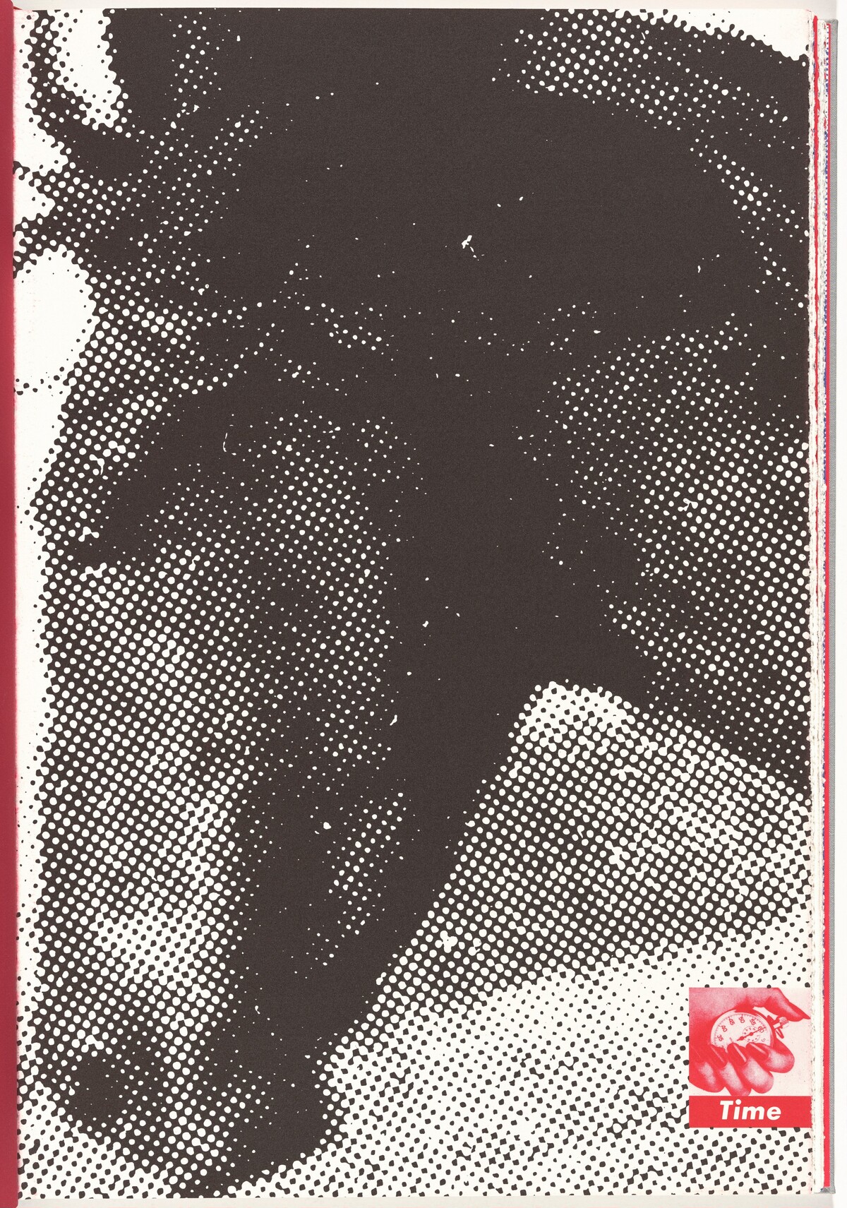 Untitled by Barbara Kruger