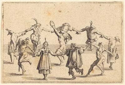 The Dance