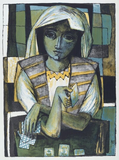 Fortune Teller