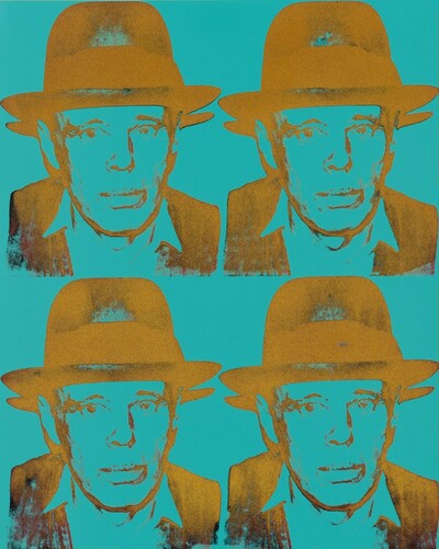 Joseph Beuys
