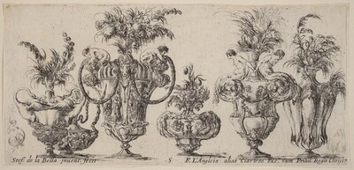 Fantastic Vases