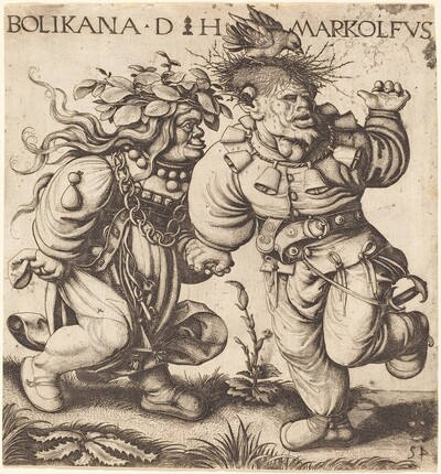 Bolikana and Markolfus