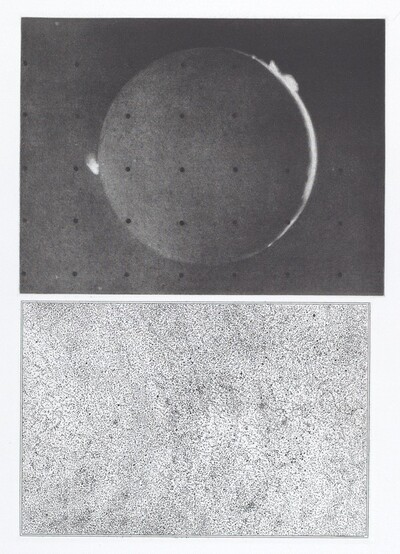 Jupiter Moon—Constellation