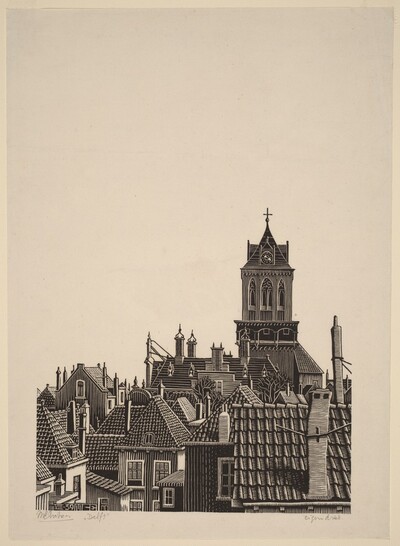 Roofs
