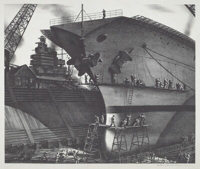 Shipyard