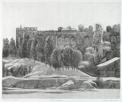 Classical Landscape