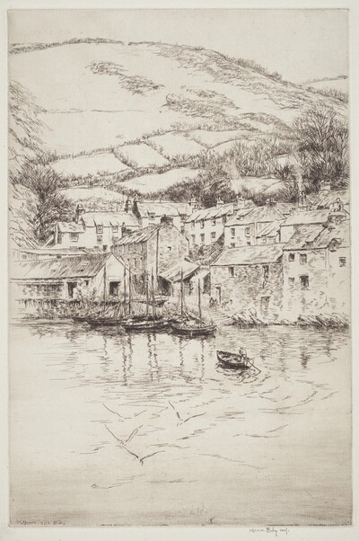 Polperro, No.2