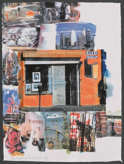 L.A. Uncovered #12