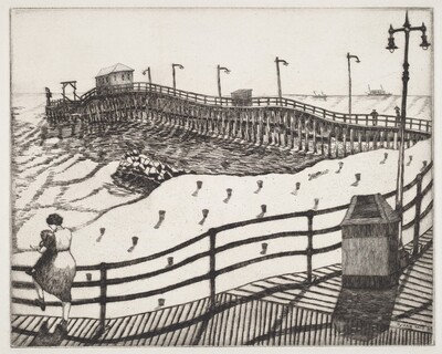 Boardwalk