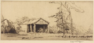 Cheshire Farm