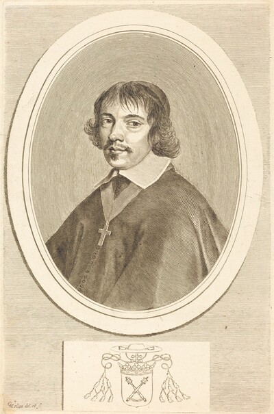 Jean-François Paul de Gondi, Cardinal of Retz