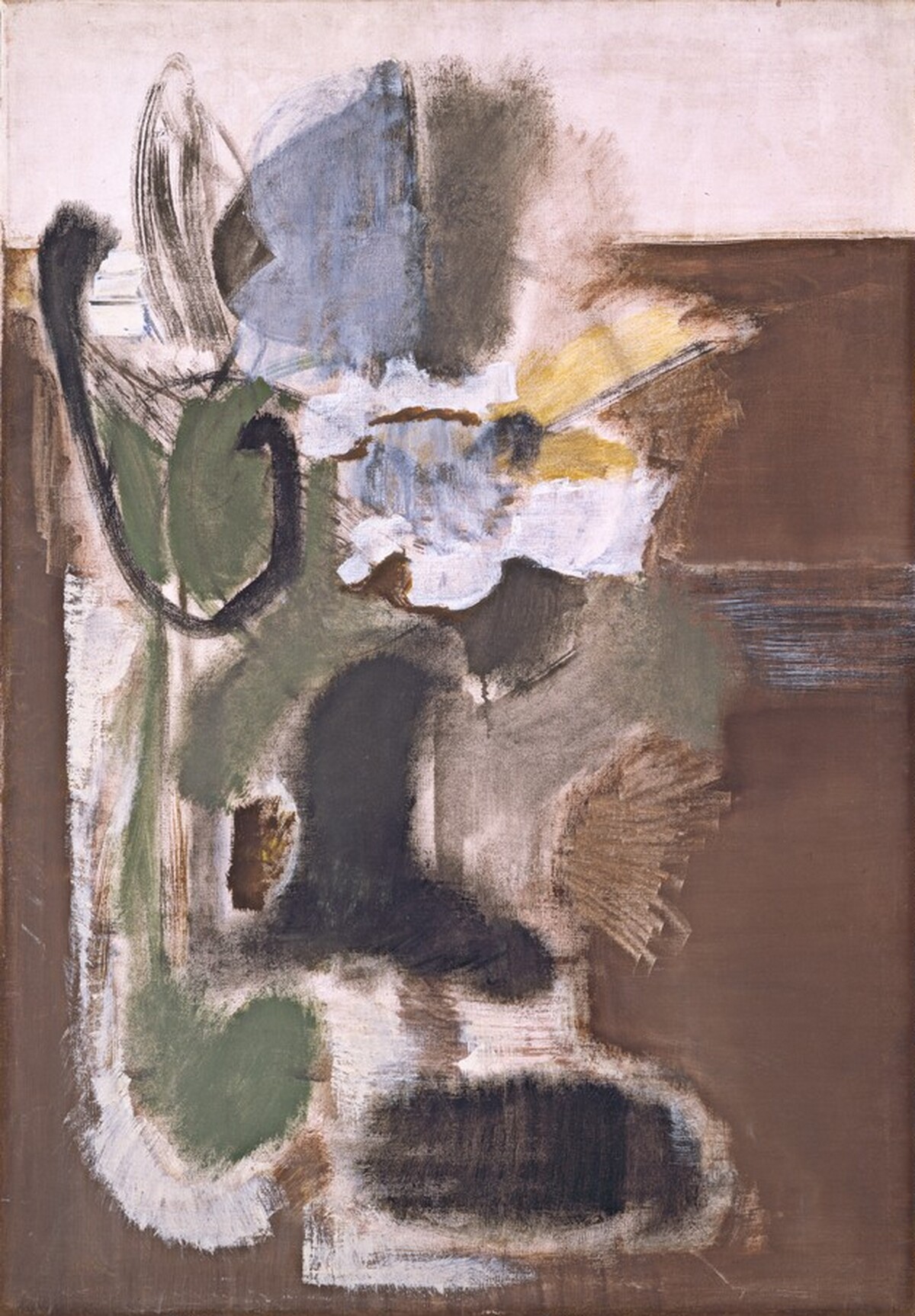 Untitled by Mark Rothko