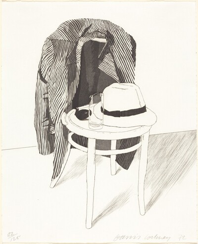 Panama Hat