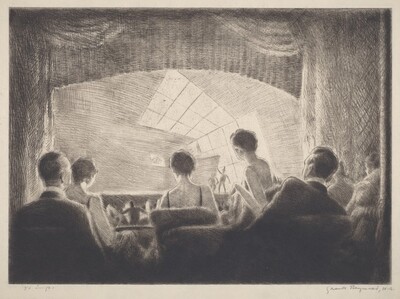 A Modern Opera