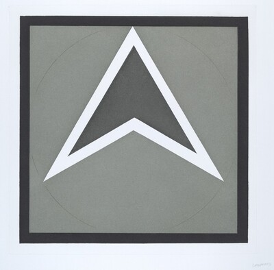 Stars-Dark Center: 3 point