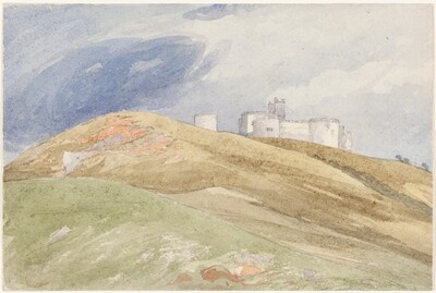 Castle on a Hill