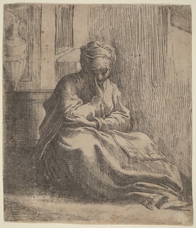 Saint Thaïs