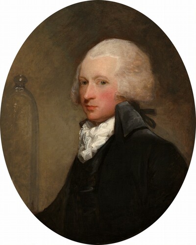 Dr. William Hartigan (?)
