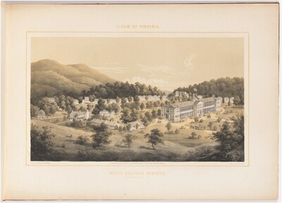 White Sulphur Springs