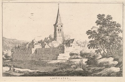 Augustus (August)