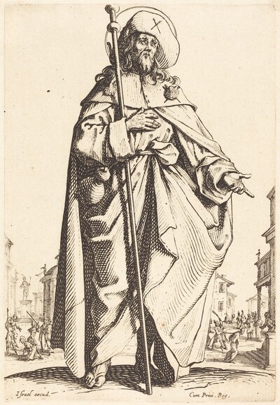 Saint James the Great
