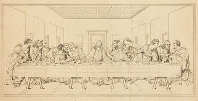 The Last Supper