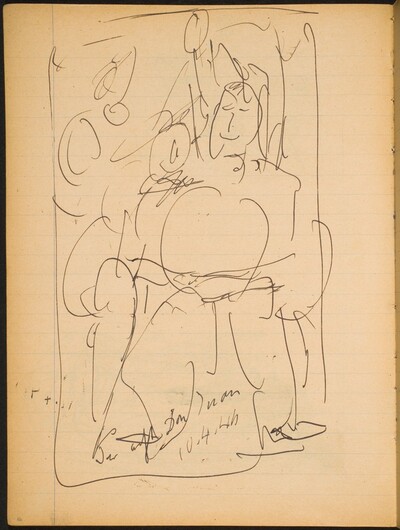 Der echte Don Juan (The Real Don Juan) [p. 16]